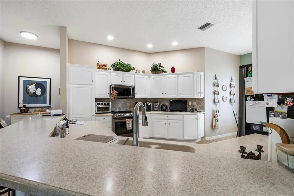2314 CALLAWAY DRIVE The Villages, FL 32162