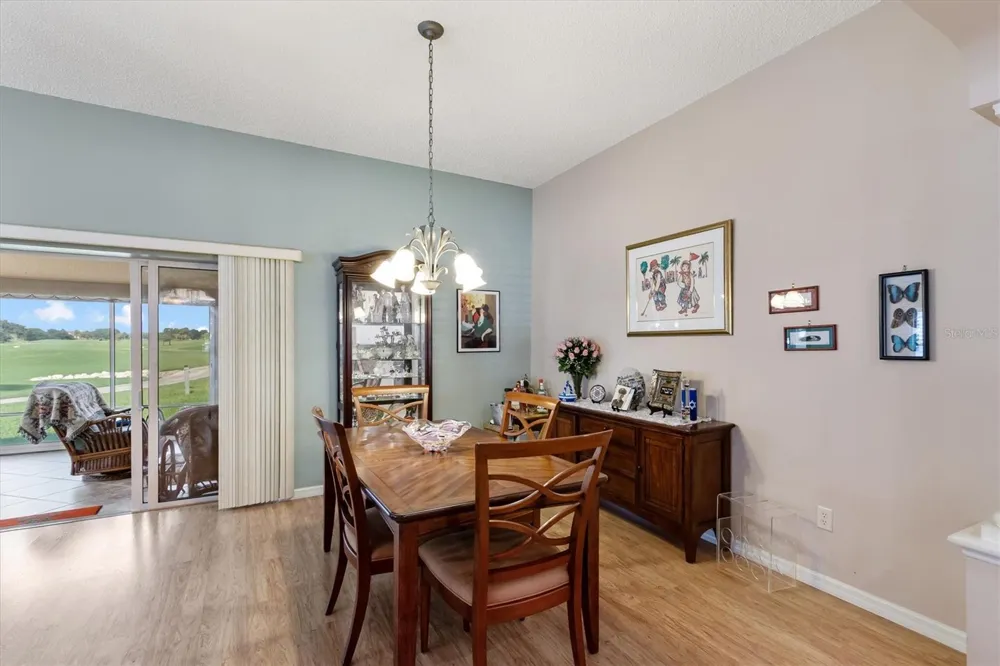 2314 CALLAWAY DRIVE The Villages, FL 32162