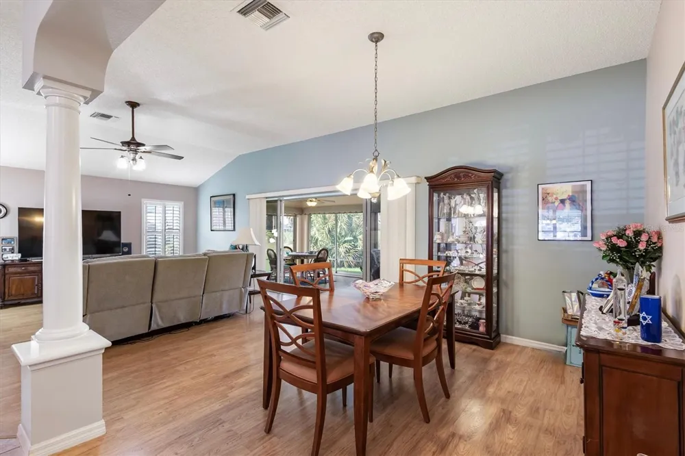 2314 CALLAWAY DRIVE The Villages, FL 32162