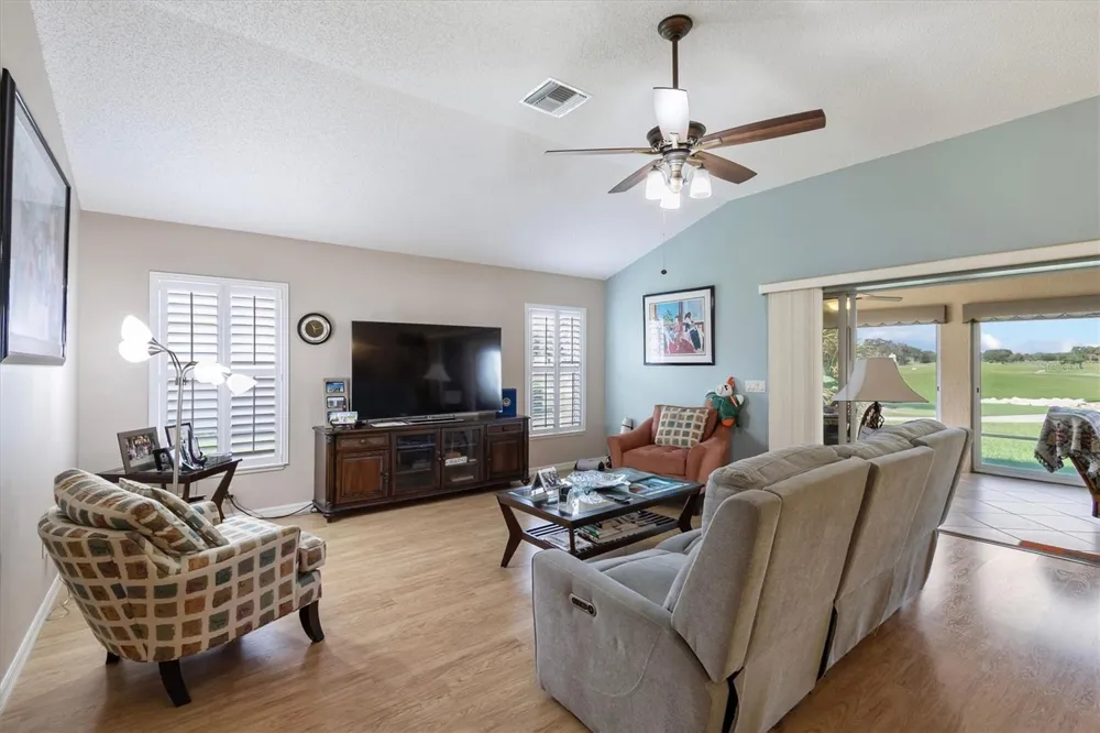 2314 CALLAWAY DRIVE The Villages, FL 32162