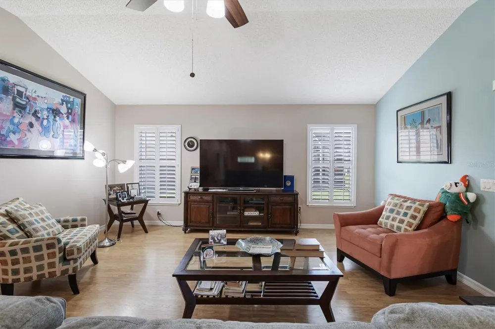 2314 CALLAWAY DRIVE The Villages, FL 32162