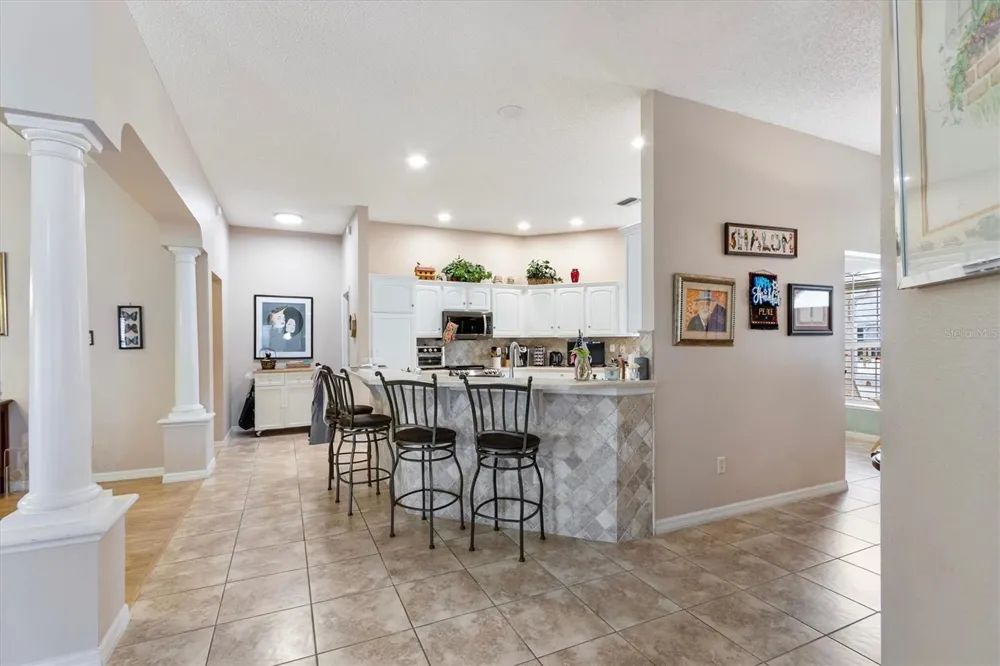 2314 CALLAWAY DRIVE The Villages, FL 32162