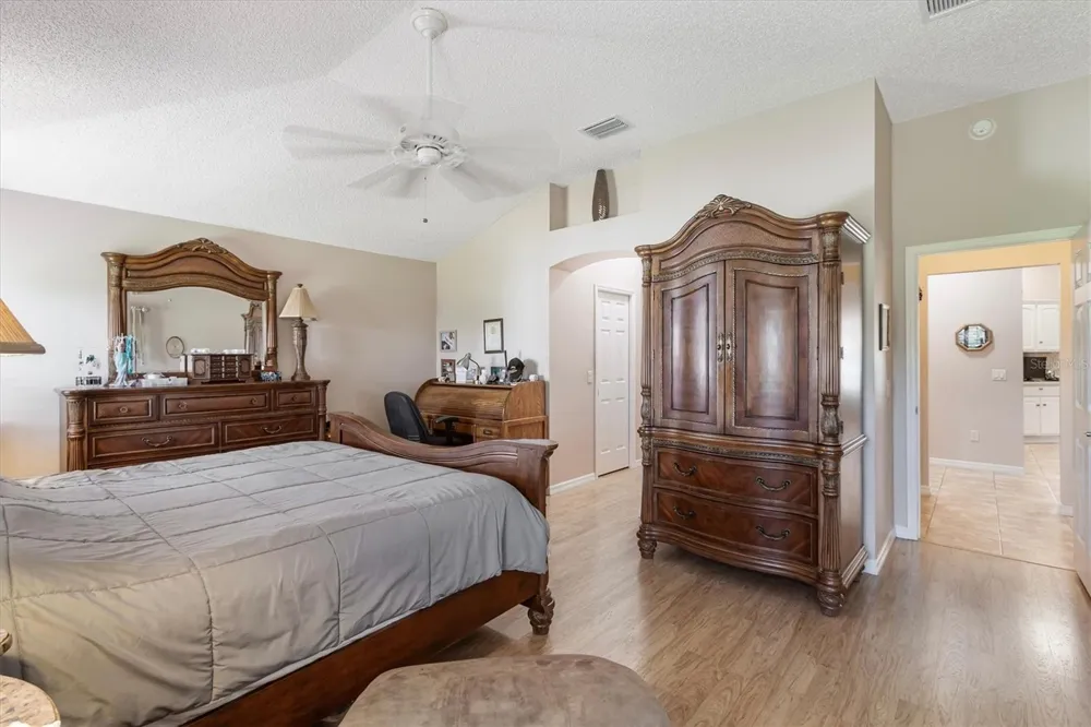 2314 CALLAWAY DRIVE The Villages, FL 32162