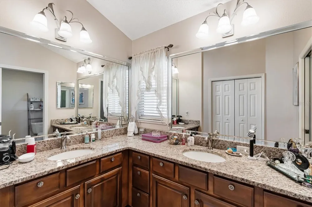 2314 CALLAWAY DRIVE The Villages, FL 32162