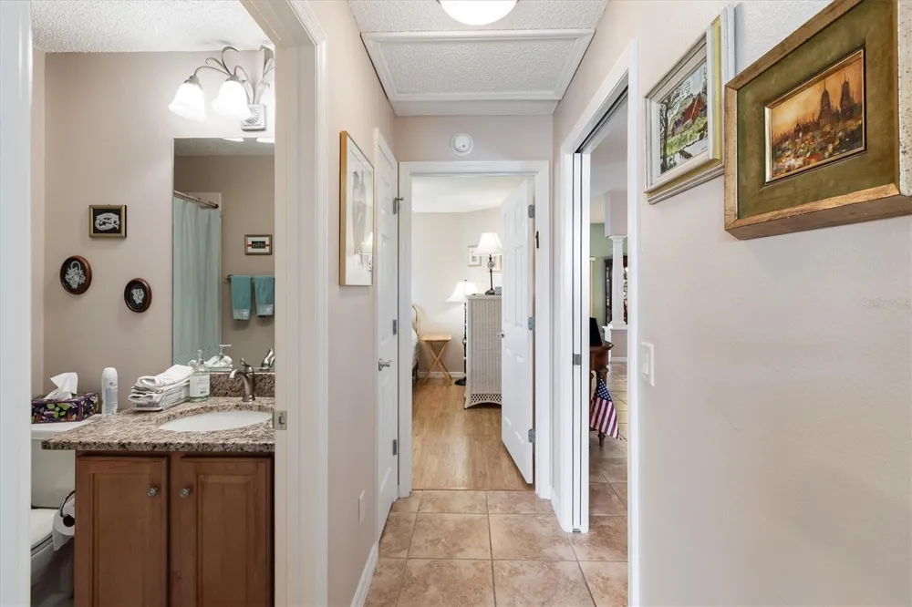 2314 CALLAWAY DRIVE The Villages, FL 32162