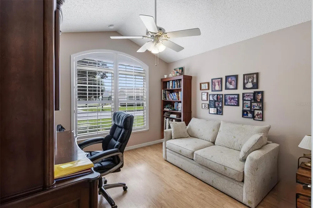 2314 CALLAWAY DRIVE The Villages, FL 32162