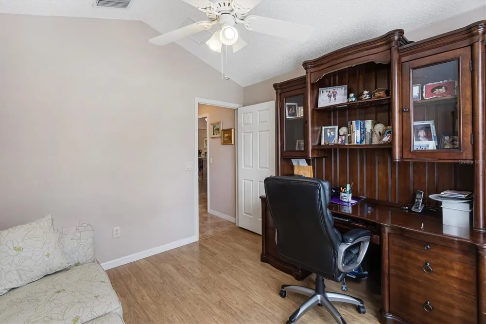 2314 CALLAWAY DRIVE The Villages, FL 32162