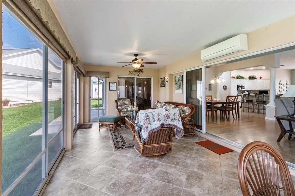 2314 CALLAWAY DRIVE The Villages, FL 32162
