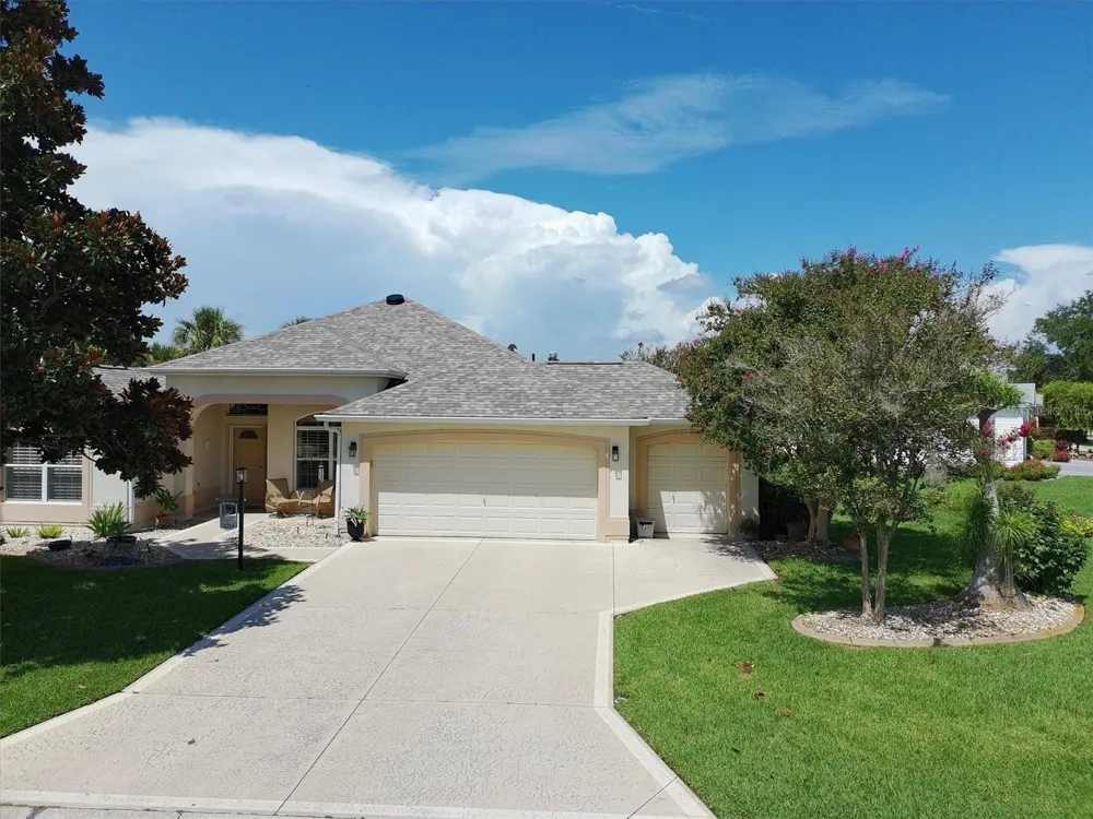 2314 CALLAWAY DRIVE The Villages, FL 32162