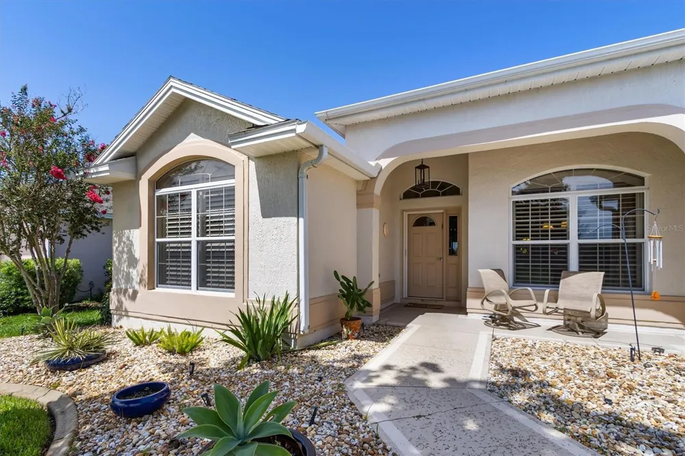 2314 CALLAWAY DRIVE The Villages, FL 32162