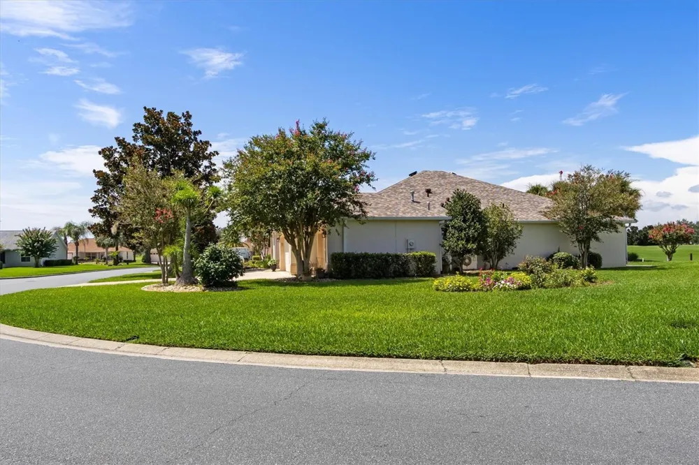 2314 CALLAWAY DRIVE The Villages, FL 32162