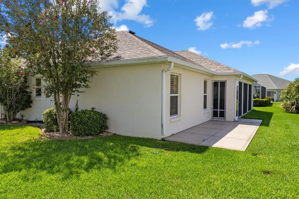2314 CALLAWAY DRIVE The Villages, FL 32162