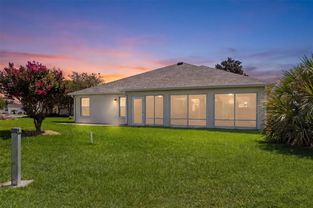 2314 CALLAWAY DRIVE The Villages, FL 32162