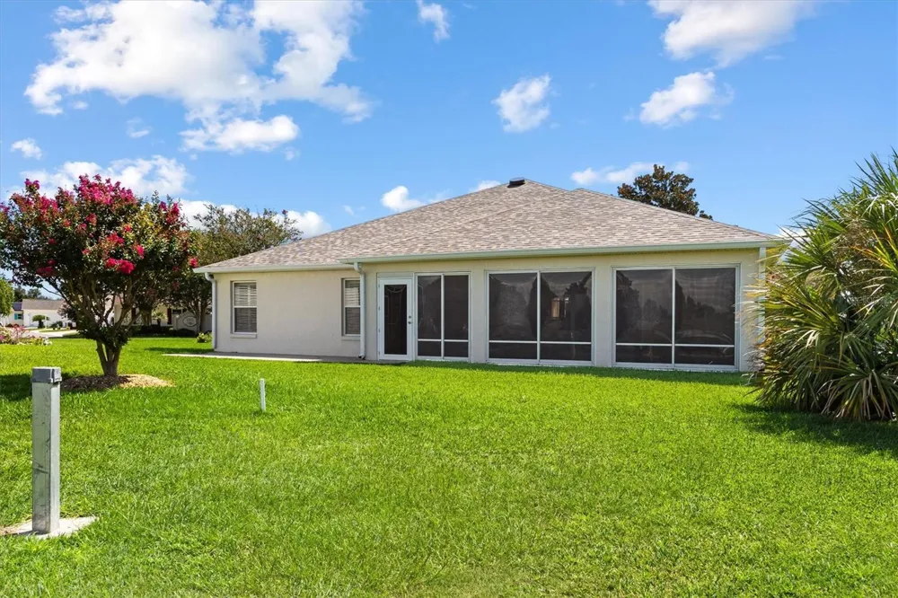 2314 CALLAWAY DRIVE The Villages, FL 32162