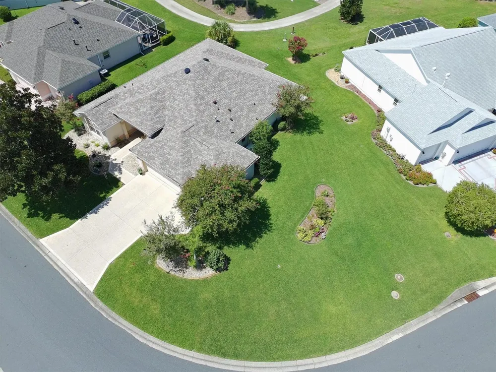 2314 CALLAWAY DRIVE The Villages, FL 32162