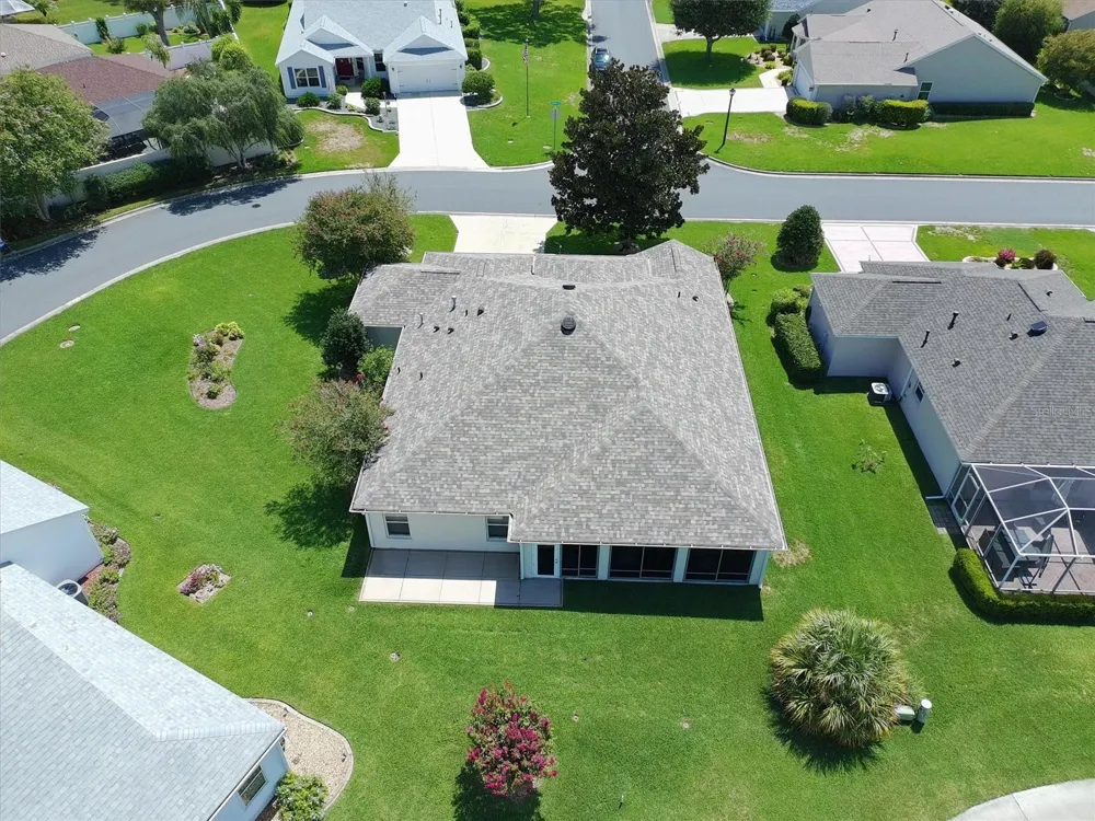 2314 CALLAWAY DRIVE The Villages, FL 32162