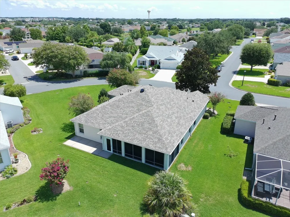 2314 CALLAWAY DRIVE The Villages, FL 32162