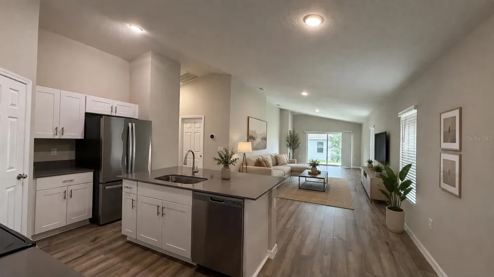 4904 MAINSAIL STREET Haines City, FL 33844