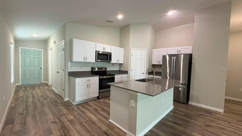 4904 MAINSAIL STREET Haines City, FL 33844