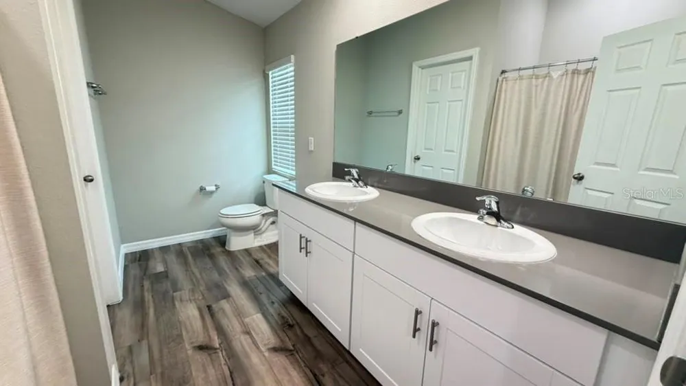 4904 MAINSAIL STREET Haines City, FL 33844
