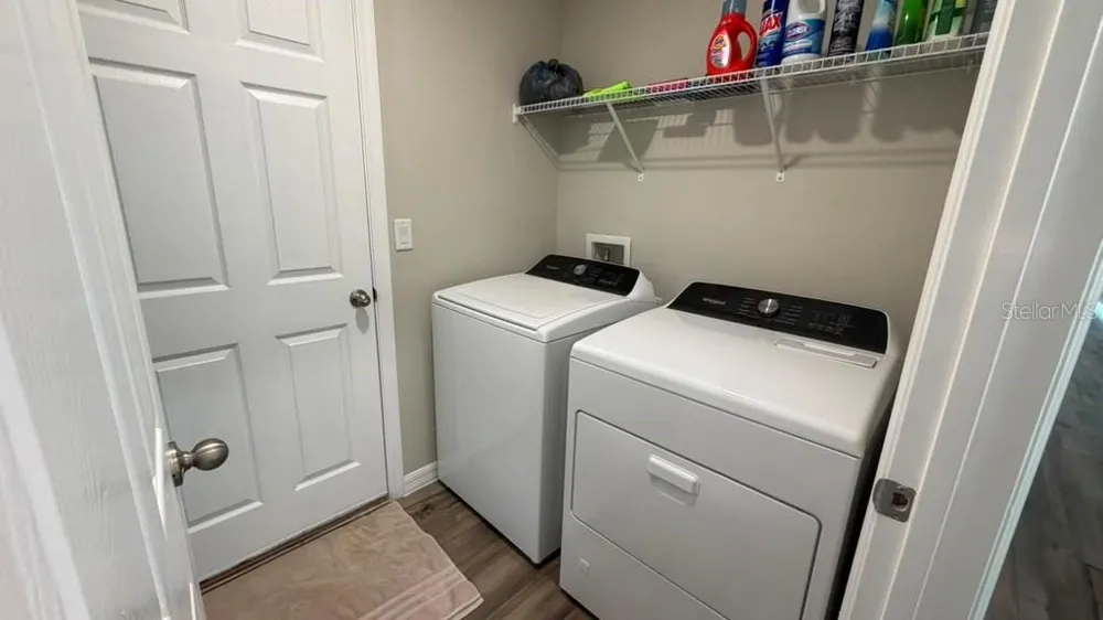 4904 MAINSAIL STREET Haines City, FL 33844