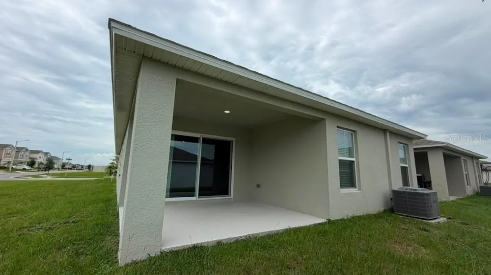 4904 MAINSAIL STREET Haines City, FL 33844