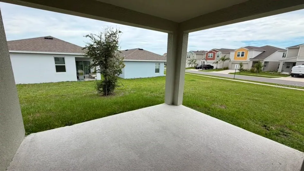 4904 MAINSAIL STREET Haines City, FL 33844