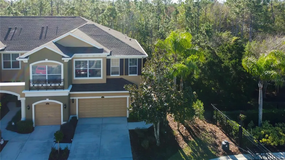 12507 SILVERDALE STREET Tampa, FL 33626