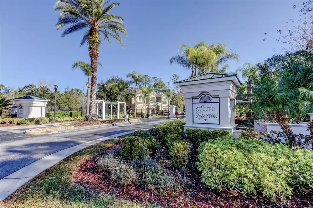 12507 SILVERDALE STREET Tampa, FL 33626