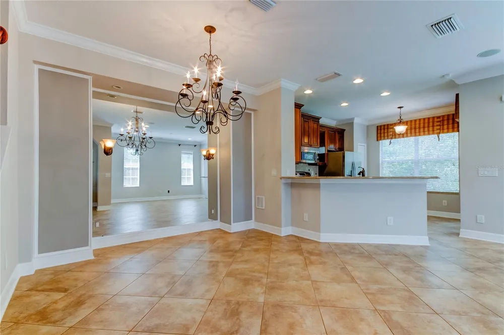 12507 SILVERDALE STREET Tampa, FL 33626