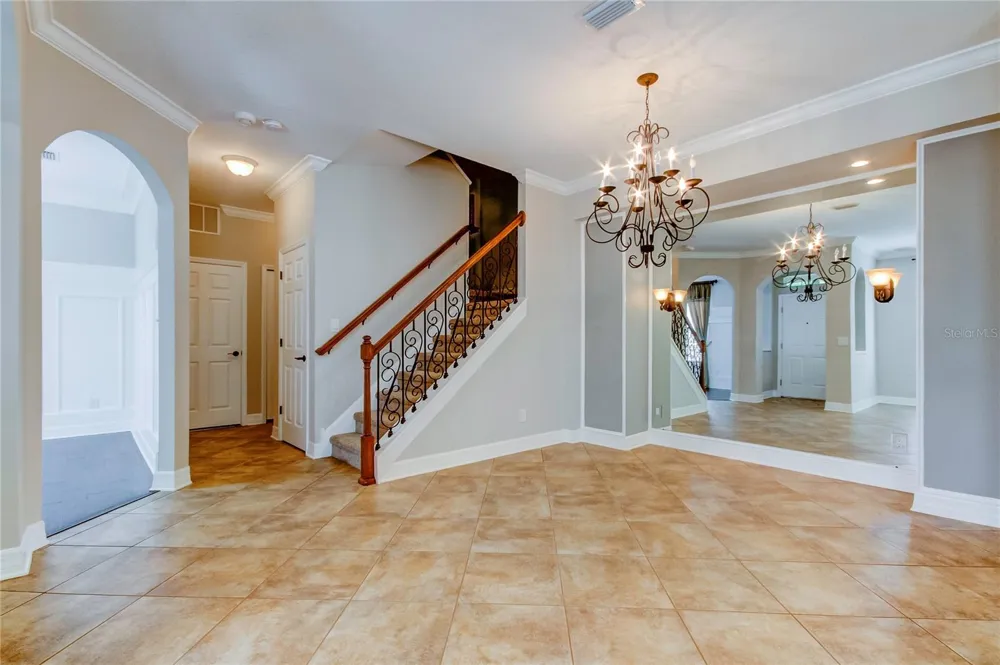 12507 SILVERDALE STREET Tampa, FL 33626