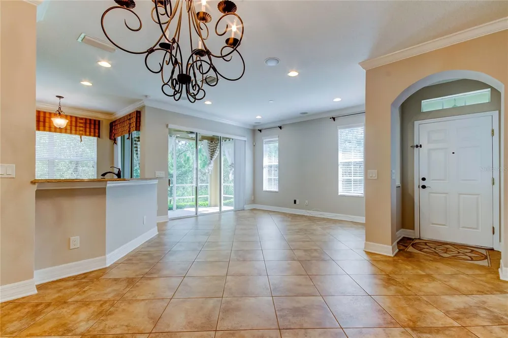 12507 SILVERDALE STREET Tampa, FL 33626