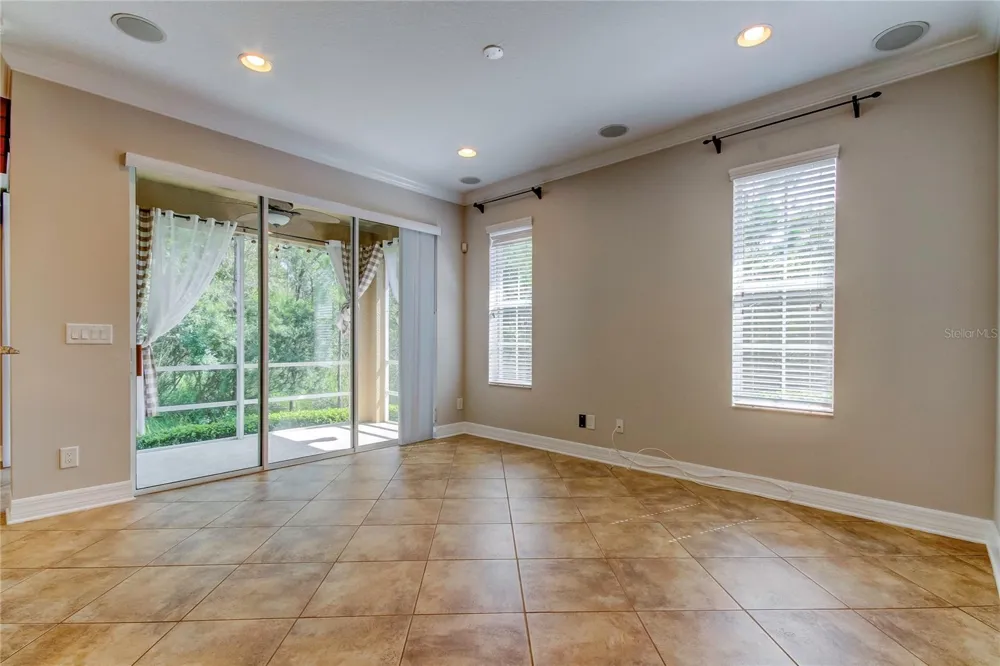 12507 SILVERDALE STREET Tampa, FL 33626