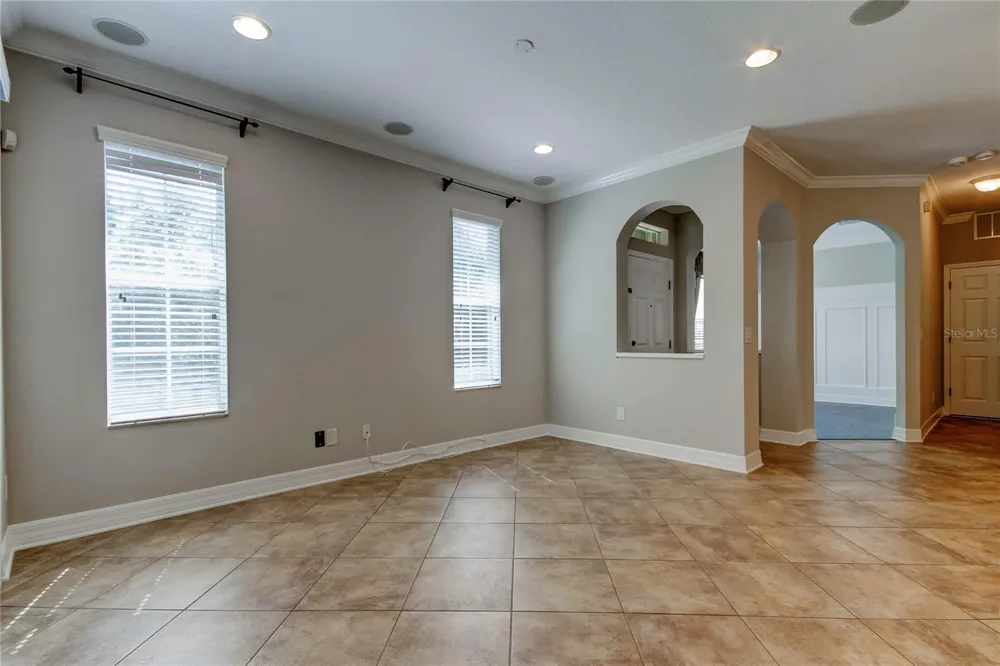 12507 SILVERDALE STREET Tampa, FL 33626
