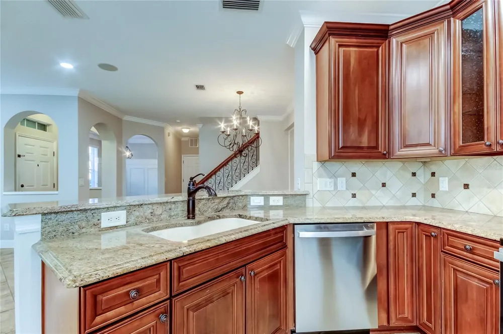 12507 SILVERDALE STREET Tampa, FL 33626