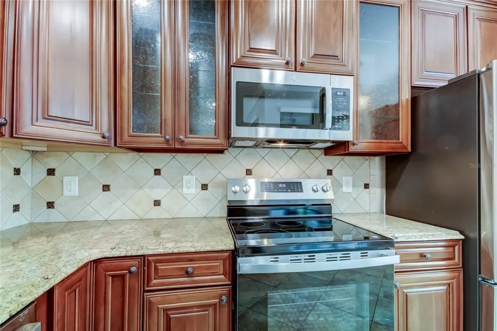 12507 SILVERDALE STREET Tampa, FL 33626