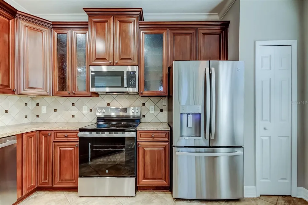 12507 SILVERDALE STREET Tampa, FL 33626