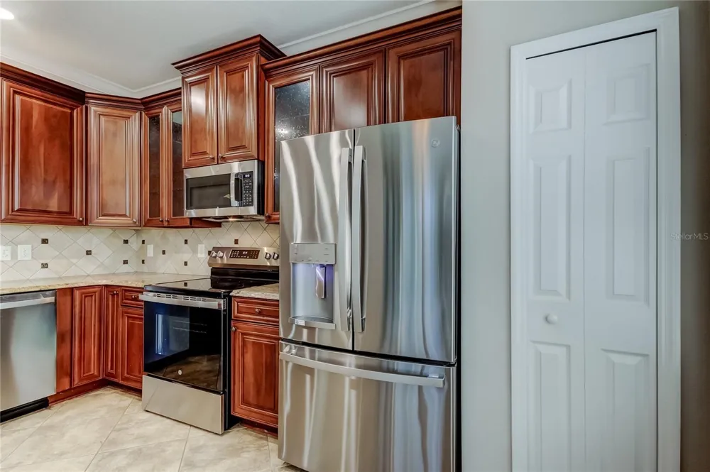 12507 SILVERDALE STREET Tampa, FL 33626