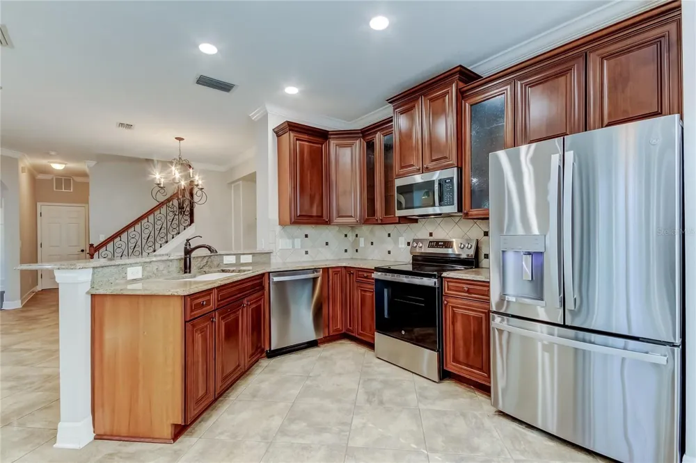 12507 SILVERDALE STREET Tampa, FL 33626