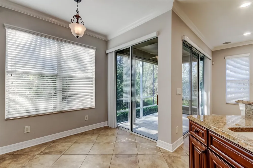 12507 SILVERDALE STREET Tampa, FL 33626