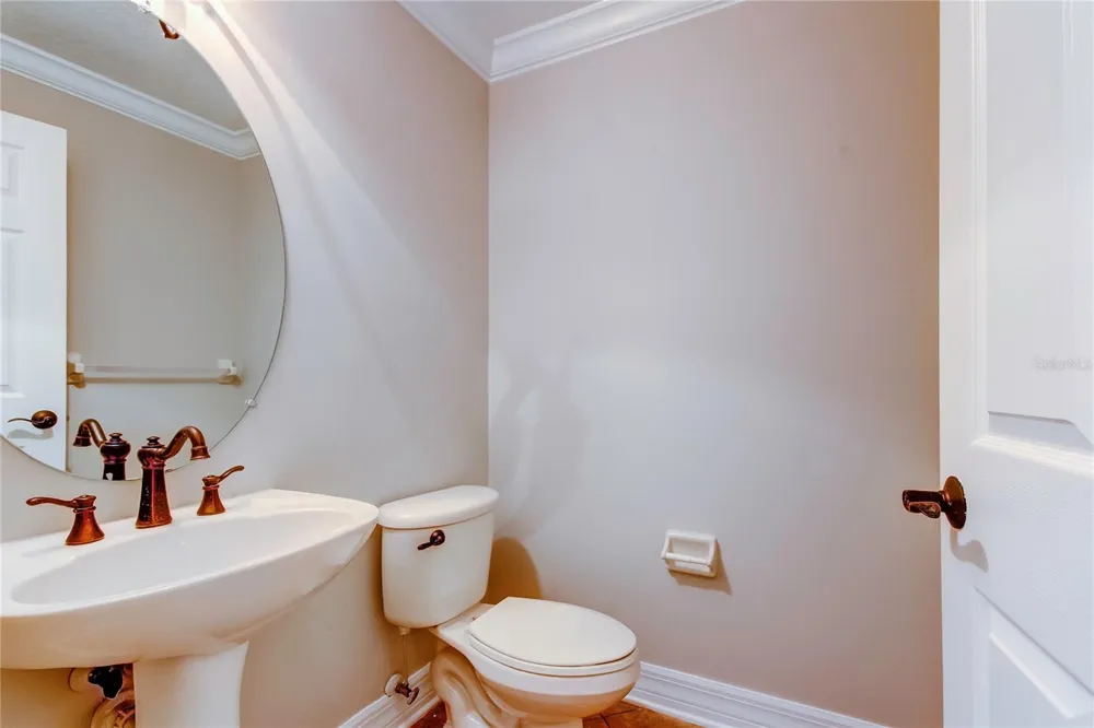 12507 SILVERDALE STREET Tampa, FL 33626