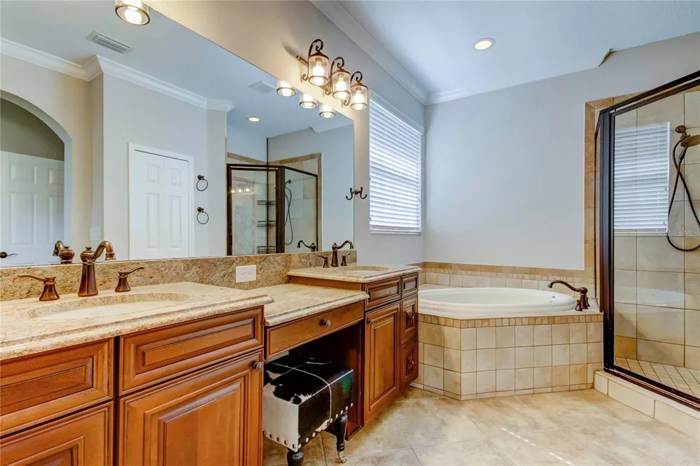 12507 SILVERDALE STREET Tampa, FL 33626