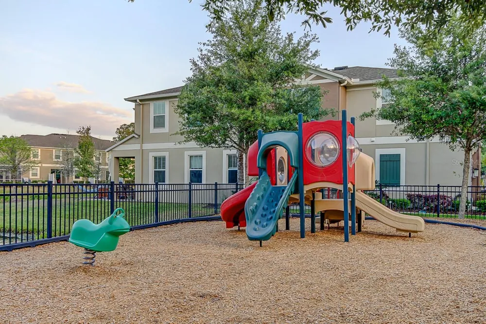 12507 SILVERDALE STREET Tampa, FL 33626