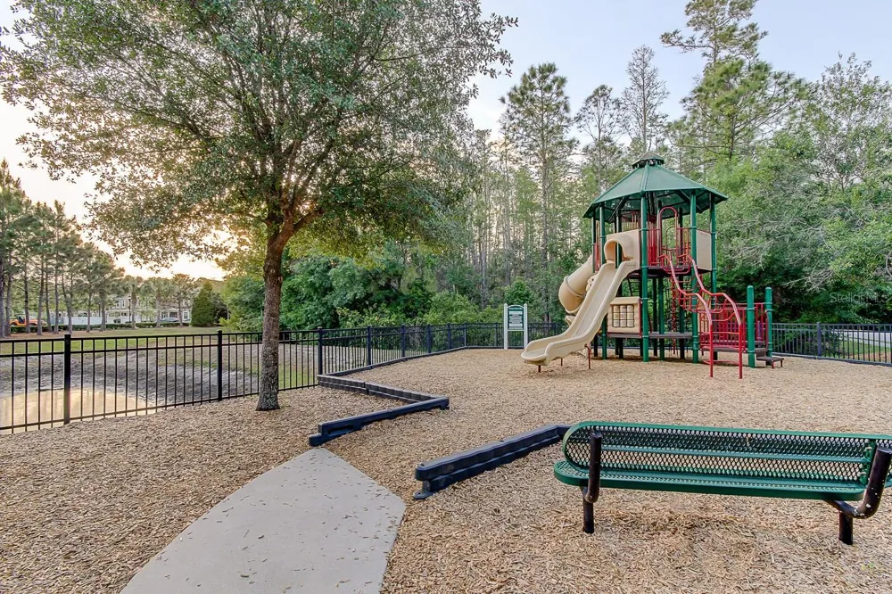12507 SILVERDALE STREET Tampa, FL 33626