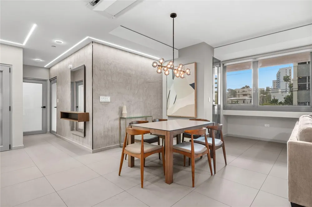1511 AVENIDA PONCE DE LEON #824 San Juan, PR 00909