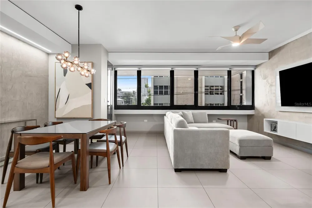 1511 AVENIDA PONCE DE LEON #824 San Juan, PR 00909