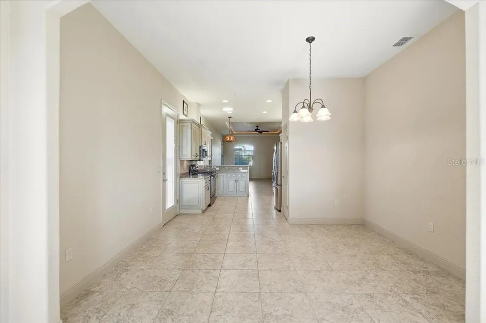584 MEANDERING WAY Polk City, FL 33868