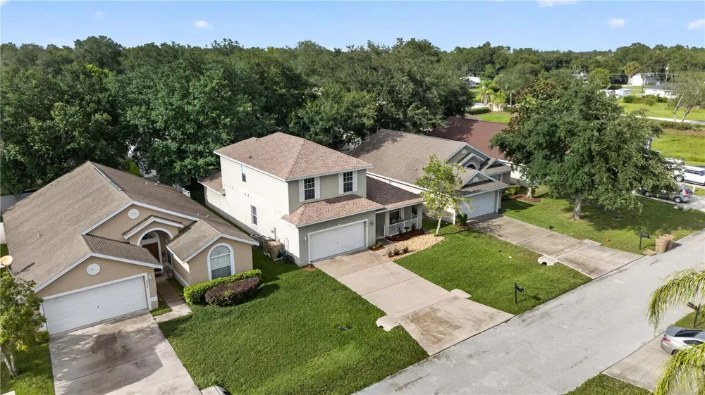 2020 BRIARCLIFF CIRCLE Mount Dora, FL 32757