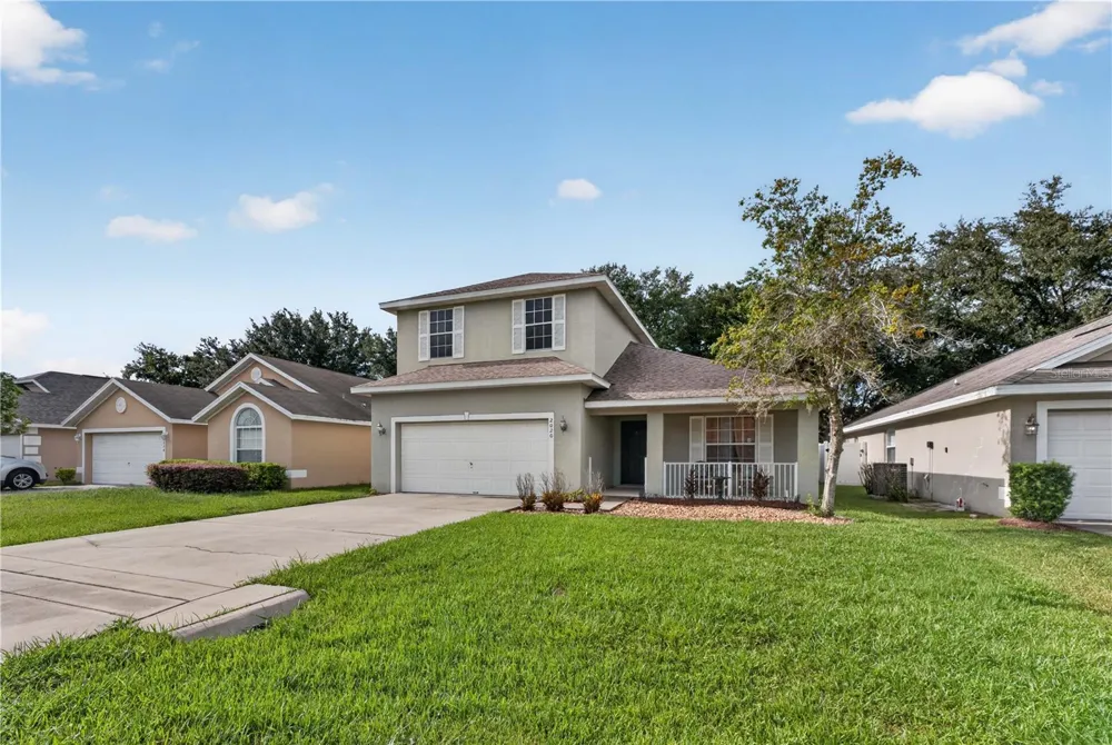 2020 BRIARCLIFF CIRCLE Mount Dora, FL 32757