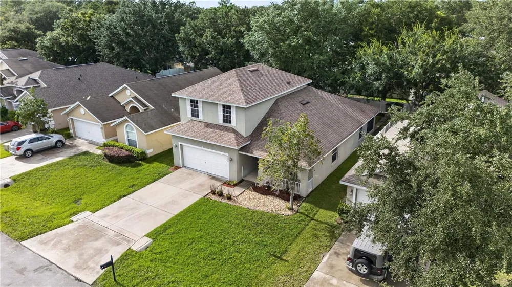 2020 BRIARCLIFF CIRCLE Mount Dora, FL 32757
